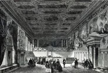 A Maggior Consiglio terme